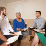 Finding Balance Between Faith and Mental Health