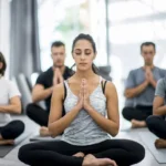 Mindfulness and Meditation Classes